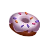 Donut at Royal Swipe Online Casino