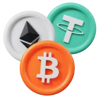 All cryptocurrencies are supported at Royal Swipe Casino
