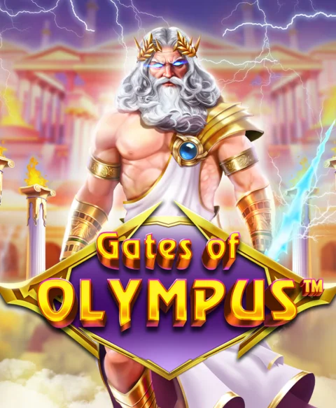 Play Gates of Olympus at Royal Swipe Casino