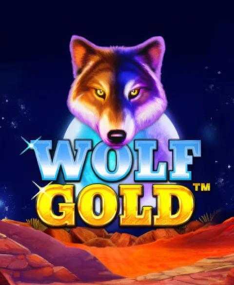 Play Wolf Gold at Royal Swipe Casino