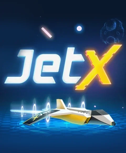 Play JetX at Royal Swipe Casino