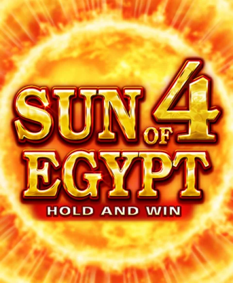 Play Sun of Egypt at Royal Swipe Casino