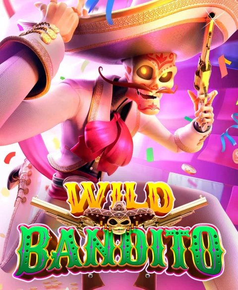 Play Wild Bandito at Royal Swipe Casino